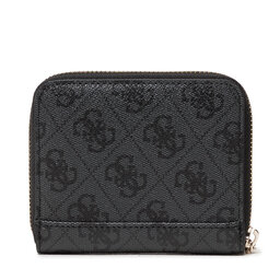 

Мале жіноче портмоне Guess Laurel (Sg) Slg SWSG85 00370 CLO, Чорний