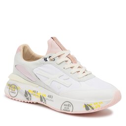 Premiata Sneakers Premiata Moerund 6338 White