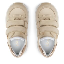 

Снікерcи Liu Jo Tara 04 4A4013 PX062 Butter S1858, Бежевий