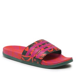 adidas Nazouváky adidas adilette Comfort Sandals IE4965 Bahmag/Bahmag/Cgreen
