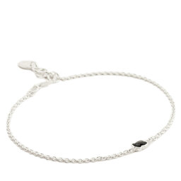 TOUS Armband TOUS Mini Color Ag 1001939100 Silberfarben