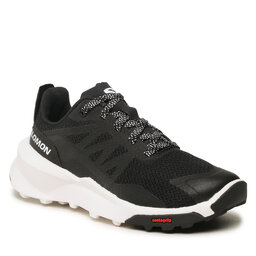 Salomon Bakancs Salomon Patrol J 416777 09 M0 Black/Black/White