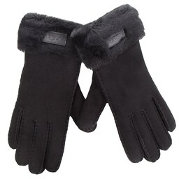 Ugg Guanti da donna Ugg W Turn Cuff Glove 17369 Black
