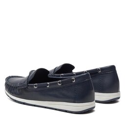 

Туфлі Marco Tozzi 2-24602-42 Navy 805, Cиній