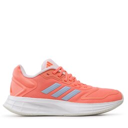 

Взуття adidas Duramo SL 2.0 Shoes HP2387 Coral Fusion/Blue Dawn/Solar Red, Кораловий