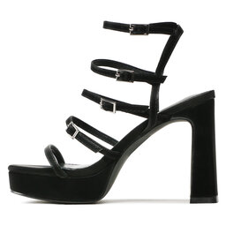 

Босоніжки DeeZee Y558-6 Black, Чорний