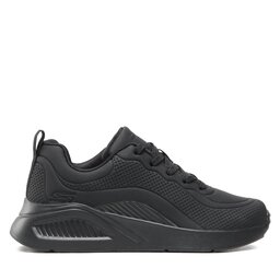 

Снікерcи Skechers BOBS How Sweet 117151/BBK Black, Чорний