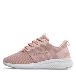 

Снікерcи Bagheera Switch 86516-43 C3908 Soft Pink/White, Рожевий