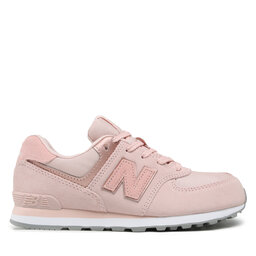 

Снікерcи New Balance GC574EP1 Рожевий