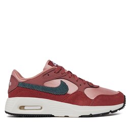 Nike Sneakers Nike Air Max Sc Se FB8459 600 Bordeaux