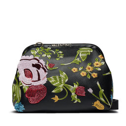 Valentino Bolso Valentino Pouch VBS7JM01 Nero/Multicolor