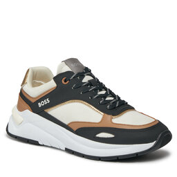 Boss Sportcipők Boss Skylar Runn 50504291 Black 002