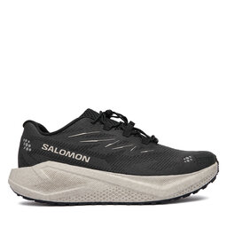 Salomon Laufschuhe Salomon Aero Blaze 4 L45400100 Dunkelgrau