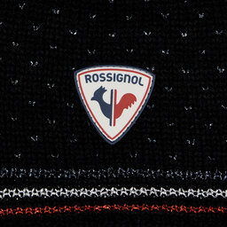 

Шапкa Rossignol Isia RLKWH06 Black 200, Чорний