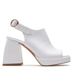 R.Polański Sandali R.Polański 1496 Bianco