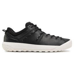 

Туфлі Mammut Hueco Advanced Low 3020-06310-00226-1070 Black/Bright White, Чорний