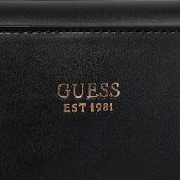 

Сумка Guess Masie HWVA91 90060 BLA, Чорний