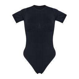 Hunkemöller Hunkemöller κορμάκι 302703 Μαύρο