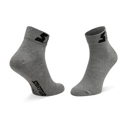 

Набір з 3 пар низьких шкарпеток unisex Starter, Кольоровий