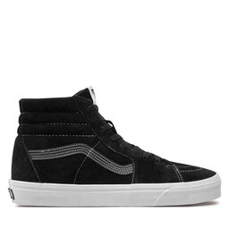 Vans Αθλητικά Vans SK8 Hi VN000CMXBM81 Μαύρο