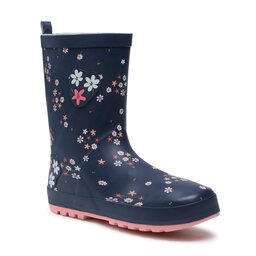 Nelli Blu Guminiai batai Nelli Blu J19-L1-1023 Navy