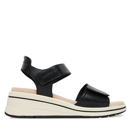 Caprice Sandalen Caprice 9-28305-46 Schwarz