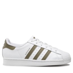 

Взуття adidas Originals Superstar HP5501 Ftwwht/Focoli/Ftwwht, Білий