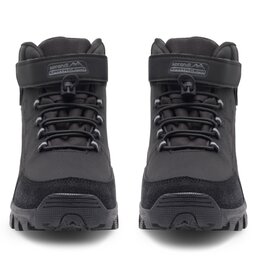 

Снігоходи Sprandi WINTER WAVE CP86-25067 Black, Чорний