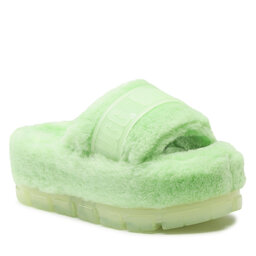 Ugg Hausschuhe Ugg W Fluffita Clear 1131971 Ptgn