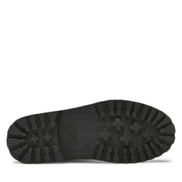 

Гумові чоботи Guess, Чорний