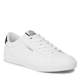 Kappa Sneakersy Kappa LOGO ROERA 331I5IW-A0F Biały