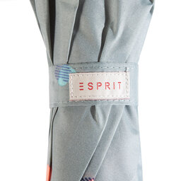 

Парасоля Esprit Long Ac In Love 53298 Slate Gray, Сірий