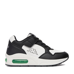 Kappa Sneakers Kappa CEO-CP40-24976W-A(CH) Schwarz