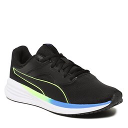 Puma Schuhe Puma Transport Jr 386253 06 Black