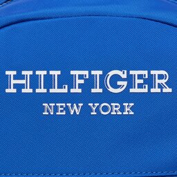

Рюкзак Tommy Hilfiger Monotype Backpack AU0AU01837 Ultra Blue C66, Голубий