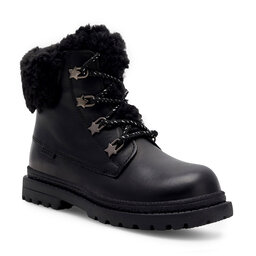 Lasocki Kids Botas Lasocki Kids POINT CI12-POINT-10 Negro