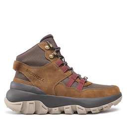 

Черевики Merrell, Коричневий