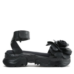 

Босоніжки N°21 23ESP04210421 N001 Black, Чорний
