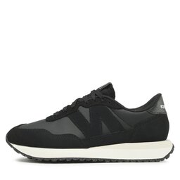 

Снікерcи New Balance MS237SD Чорний