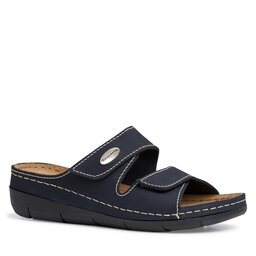 Tamaris Șlapi Tamaris 1-27510-20 Navy 805