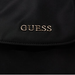 

Рюкзак Guess V4GZ07 WG8Y0 JBLK, Чорний