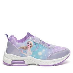 Frozen Sneakers Frozen CP66-SS25-139DFR Violet