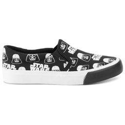 

Кросівки Star Wars CP40-62LC Black, Чорний