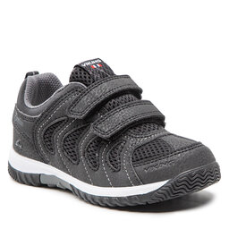 Viking Zapatillas Viking Cascade Low III Gtx GORE-TEX 3-50030-2 Black
