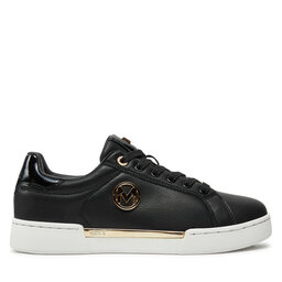 MEXX Półbuty MEXX MI001010443W Czarny