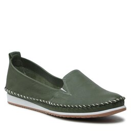 Loretta Vitale Cipele Loretta Vitale 2268 GREEN