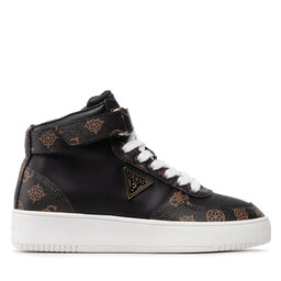 Guess Sneakers Guess Vyves FL8VYV FAL12 BLKBR