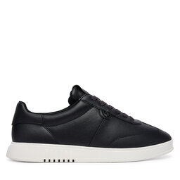 Emporio Armani Снікерcи Emporio Armani EM003062 AF20004 UC001 Чорний