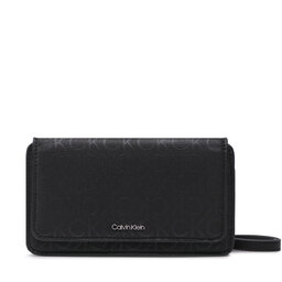 Calvin Klein Дамска чанта Calvin Klein Ck Must Mini Bag Epi Mono K60K610481 0GJ