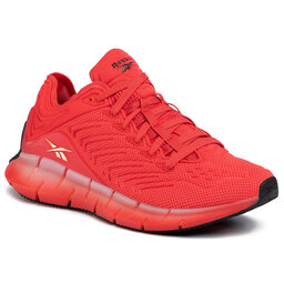 Reebok Boty Reebok Zig Kinetica EH1723 Radred/Sunorg/Black
